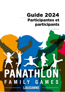 Image du Guide des participants 2024